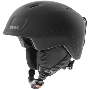 uvex Heyya Pro - Casque de Ski pour Enfants - Réglage de la Taille Ind... pas cher