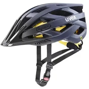 UVEX I-VO CC MIPS Midnight/Silver Matt 56-60 Casque de vélo pas cher