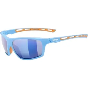 Uvex Lunettes De Soleil à Miroir Sportstyle 229 pas cher