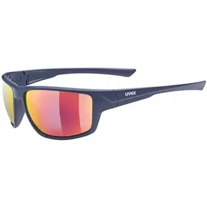 Uvex Lunettes De Soleil à Miroir Sportstyle 230 pas cher