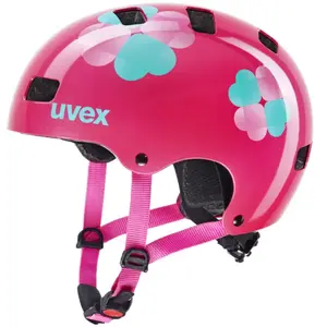 Uvex Casque Junior Kid 3 pas cher