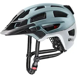 UVEX Finale Light 2.0 Spaceblue Matt 52-57 Casque de vélo pas cher