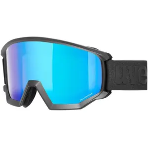Masque De Ski / Snow Uvex Athletic Cv Black Mat HommeVendu paramazon