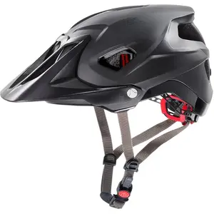 Uvex - Quatro Integrale - Casque de cyclisme taille 52-57 cm, gris pas cher