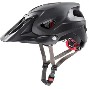 Comparateur de prix : UVEX Quatro Integrale Black Matt 56-61 Casque de vélo