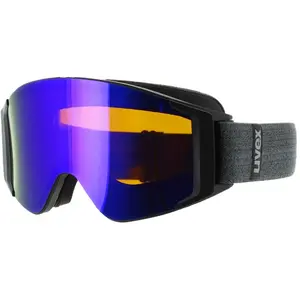 Masque Uvex G.GL 3000 TO gris avec verre photochromique bleuVendu paramazon