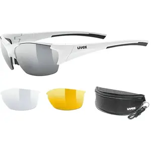 Uvex Lunettes De Soleil Blaze Iii 2.0 pas cher