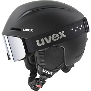 Uvex Casque Avec Visière Viti Set pas cher
