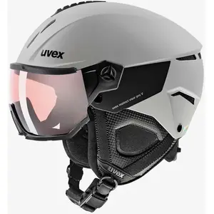 Uvex Casque Instinct Visor Pro Variomatic pas cher