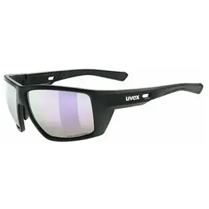Comparateur de prix : Uvex Lunettes De Soleil Mtn Venture Cv Colorvision Mirror Pink/CAT3
