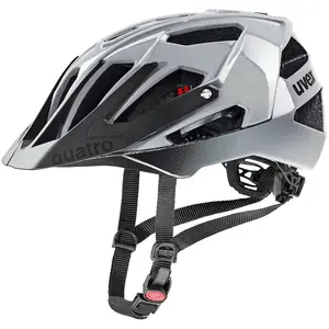Casque VTT Uvex Quatro TU pas cher