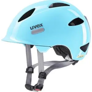 uvex Oyo - Casque de Vélo Léger pour Enfants - Réglage de la Taille In... pas cher