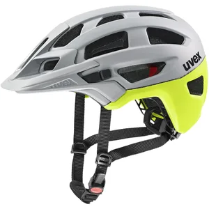 uvex Finale 2.0 Casque de Bicyclette Adulte Unisexe, Rhino-Neon Yellow...