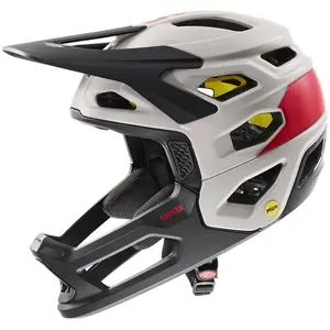 Uvex Casque De Descente Revolt Mips