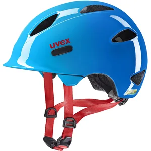 Comparateur de prix : uvex Oyo - Casque de Vélo Léger pour Enfants - Réglage de la Taille In...