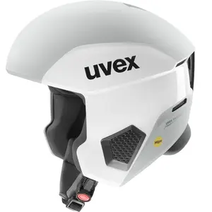 Uvex Casque De Ski / Snow Invictus Mips White-rhino M Homme blanc 56cmVendu paramazon
