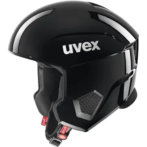Uvex Casque De Ski / Snow Invictus noir 55-56cm pas cher