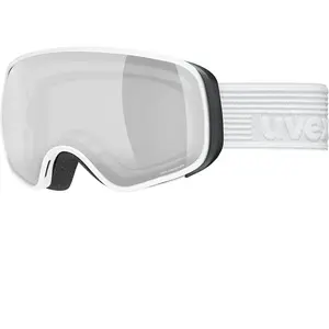 Uvex Masque De Ski / Snow Scribble Fm Sphere White Homme blanc TUVendu paramazon
