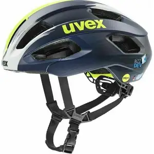 Casque Uvex Rise Pro MIPS Team Edition - 56-59 pas cher