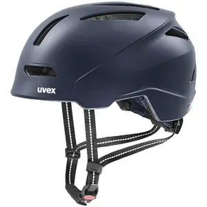 Uvex - Urban Planet - Casque de cyclisme taille 58-61 cm, deep space matt pas cher