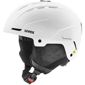 Uvex Stance Mips Woman Helmet Blanc 54-58 cm pas cher