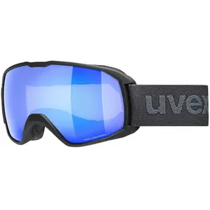 Comparateur de prix : Uvex Masque De Ski / Snow Xcitd Cv Black Mat Homme noir TU