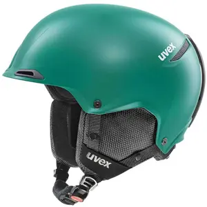 Uvex Casque De Ski / Snow Jakk+ Ias Proton Matt vert 52-55cm pas cher