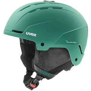 uvex Stance Casque de Ski Adulte Unisexe, Proton Matt, 51-55 cm pas cher