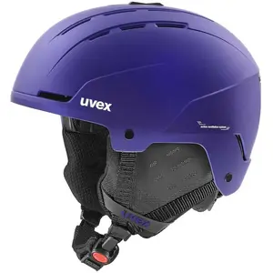 CASQUE DE SKI/SNOW NEUF CÉBÉ IVORY MATT RED WHITE SAISON -2020