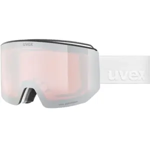 Comparateur de prix : Uvex Masque De Ski Lace Attract Fm