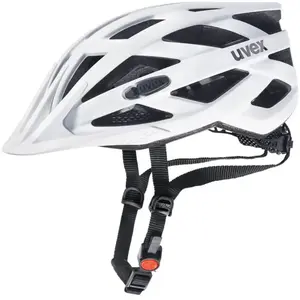 Comparateur de prix : uvex i-vo CC, Casque de vélo, Adulte Unisexe, White Matt, 52-57 cm