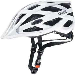 Comparateur de prix : Uvex - I-VO CC - Casque de cyclisme taille 56-60 cm, blanc
