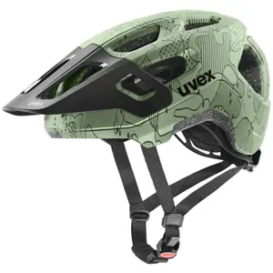Uvex Casque Vtt Junior React pas cher