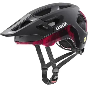 Uvex Casque VTT React Mips 2025 pas cher