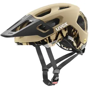 Uvex Casque Vtt React Mips pas cher