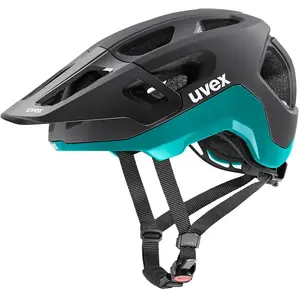 Uvex - React - Casque de cyclisme taille 59-61 cm, gris pas cher
