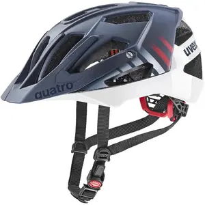 Uvex Casque VTT Quatro cc 2025 pas cher