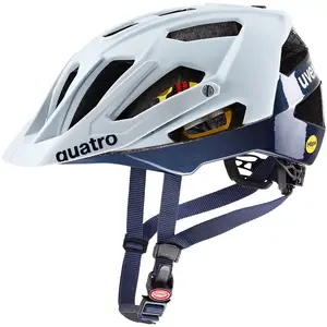 Uvex Casque VTT Quatro cc MIPS 2025 pas cher