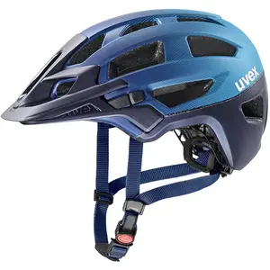 Comparateur de prix : uvex Finale 2.0 Casque de vélo Unisex-Adult, Deep Space-Azure Matt, 52-57 cm