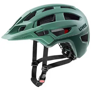Comparateur de prix : uvex Finale 2.0, Casque de vélo, Adulte Unisexe, Moss Green Matt, 56-61 cm