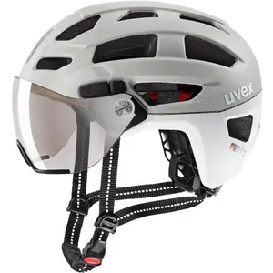 Uvex Casque Finale Visor 2025 pas cher