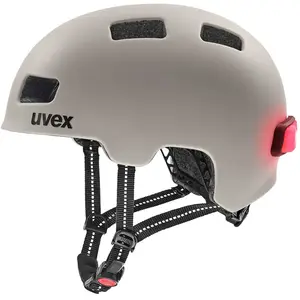Uvex Casque Urbain City 4 51-55 cm pas cher
