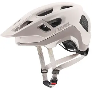 Uvex Casque Vtt React 56-59 cm pas cher