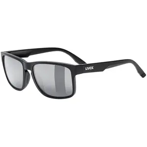 Uvex Lunettes De Soleil Polarisées Poise P Polavision Smoke/CAT3 pas cher