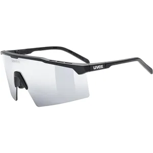 Uvex Lunettes De Soleil Flowline Supravision Mirror Silver/CAT3 pas cher