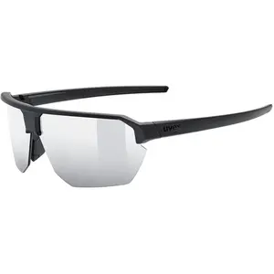 Uvex Lunettes De Soleil Vectiv Set Mirror Silver/CAT3+Clear/CAT0 pas cher