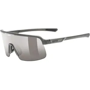 Comparateur de prix : Uvex Lunettes De Soleil Dyrt Smoke/CAT3