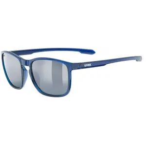 Uvex Lunettes De Soleil Lgl 52 Smoke/CAT3 pas cher