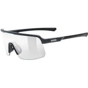 Comparateur de prix : Uvex Lunettes De Soleil Dyrt Clear/CAT0