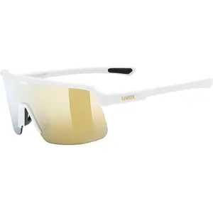 Comparateur de prix : Uvex Lunettes De Soleil Dyrt Mirror Gold/CAT3